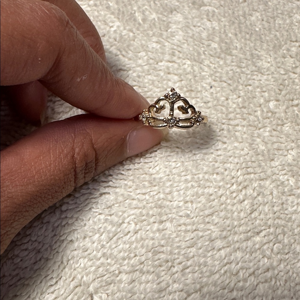 Princess Ring Set - Picture 5 of 5